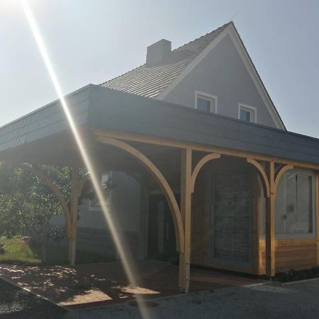 Ferienhaus Niesky Extérieur photo