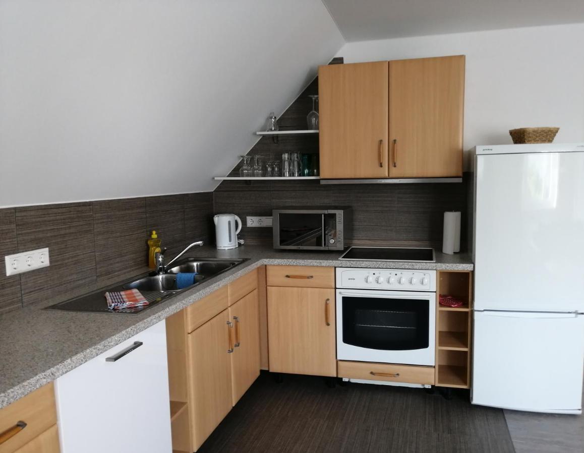 Ferienhaus Niesky Extérieur photo