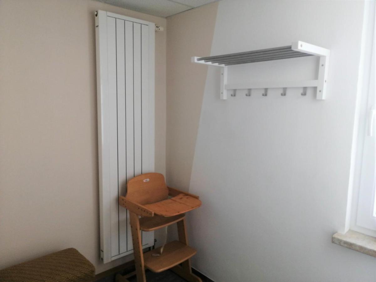 Ferienhaus Niesky Extérieur photo